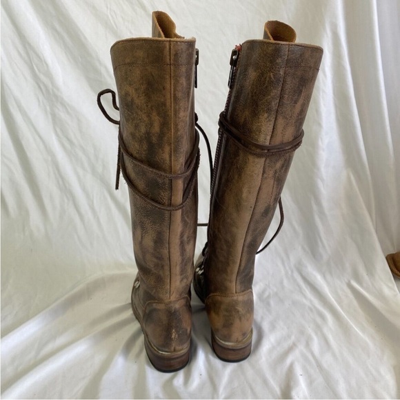 🦅 RARE Freebird by Steven boots 🦅 - Picture 6 of 16